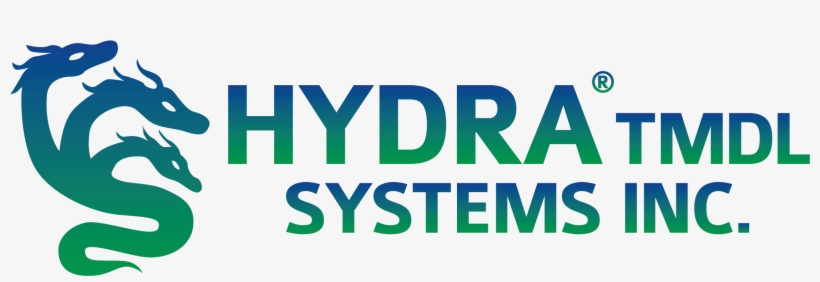 Hydra Tmdl Systems Inc - Hyundai Construction Equipment Logo Png, transparent png #1780927