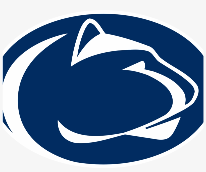 Big Ten Football - Penn State, transparent png #1780972