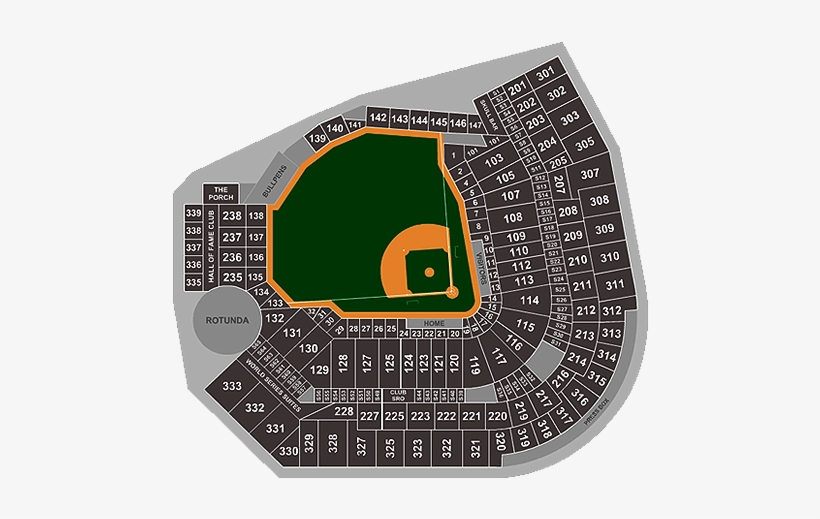 Pittsburgh Pirates - Soccer-specific Stadium, transparent png #1780976