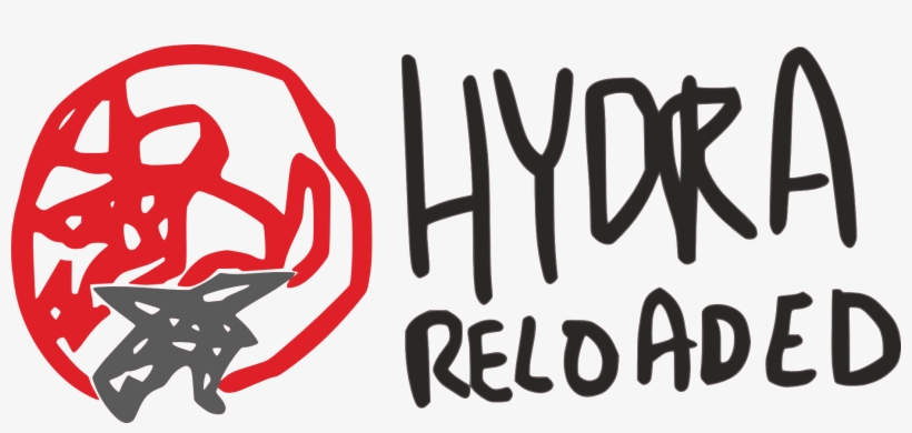 14 56907 Hydra Logo Highres Alpha 25 Mar 2014, transparent png #1781000