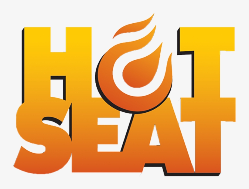 Hot Seat, transparent png #1781063