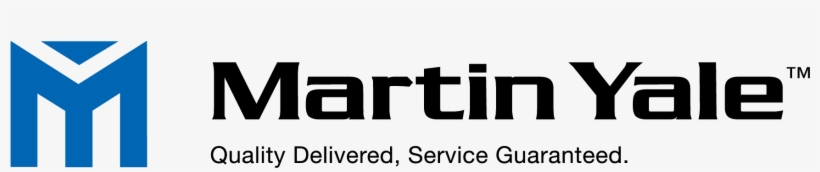 Martin Yale Industries, Llc - Martin Yale Industries, transparent png #1781084