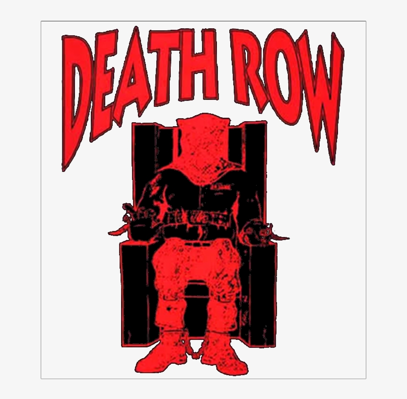 My Bad - Death Row's 15th Anniversary - (import Cd), transparent png #1781113
