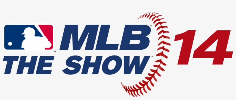 Mlb 14 The Show - Mlb 14 The Show For Ps3, transparent png #1781136