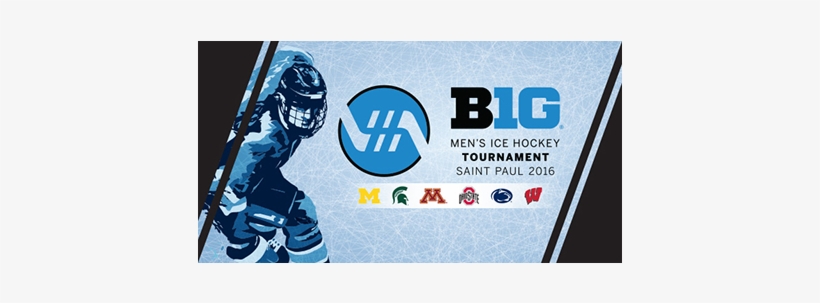 Big Ten Conference, transparent png #1781160