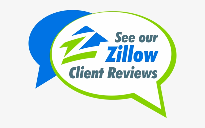 Zillow Review Logo - Zillow Reviews, transparent png #1781190