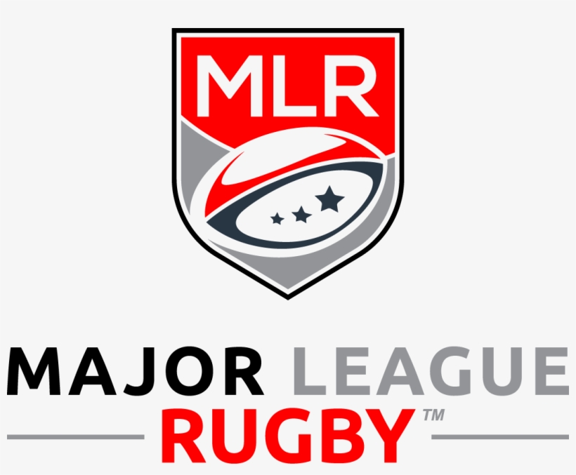 Major League Rugby Logo, transparent png #1781261