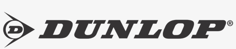 Dunlop Tyres Logo Png, transparent png #1781292