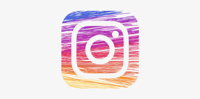 Instagram App Crashing - Cool Instagram Logo Png, transparent png #1781311