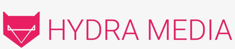 Hydra Logo Colour Horizontal Full - Groupe Lourmel, transparent png #1781476
