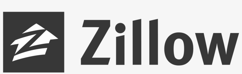 The Team Behind Seattle Real Estate & Lending - Zillow Logo, transparent png #1781497