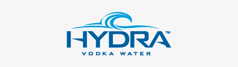 Hydra Vodka Water, transparent png #1781548