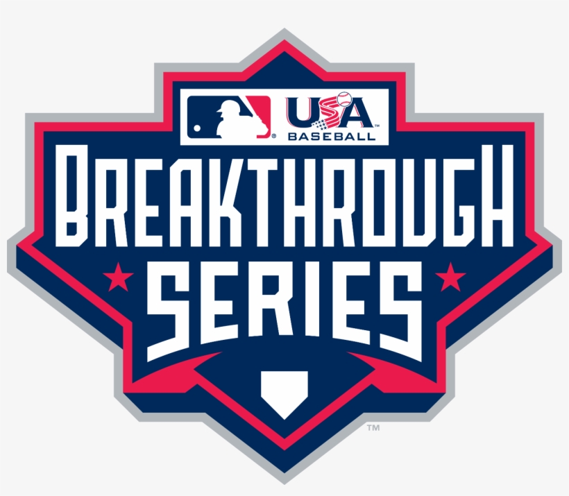 Mlb Breakthrough Series, transparent png #1781550