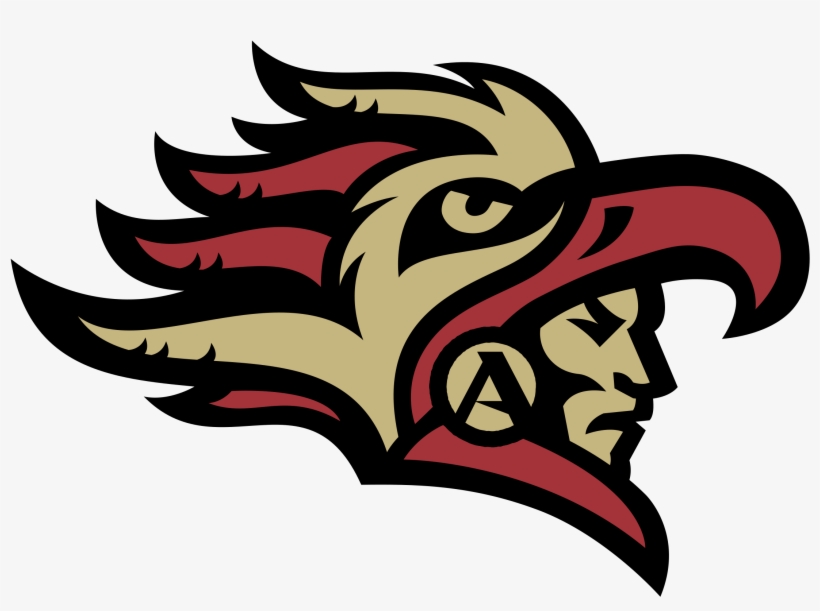 San Diego State Aztecs Logo Png Transparent - Mascot Logo San Diego State University, transparent png #1781655