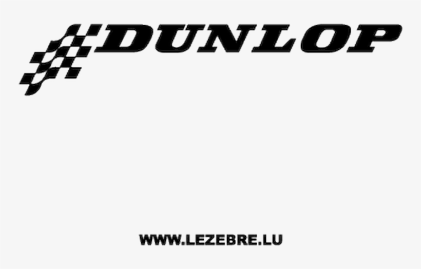 Dunlop Tires Logo Png Download - Mallory Park, transparent png #1781737