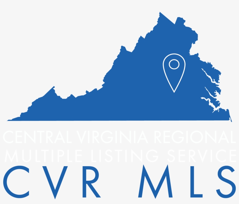 Cvrmls - Electoral Map 2016 County Virginia, transparent png #1781758