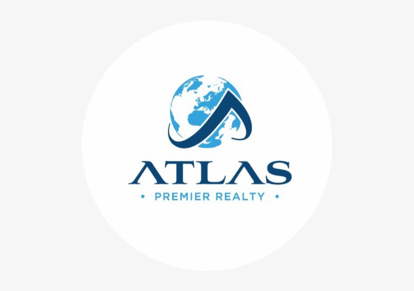 Atlas Premier Realty - Label, transparent png #1781789