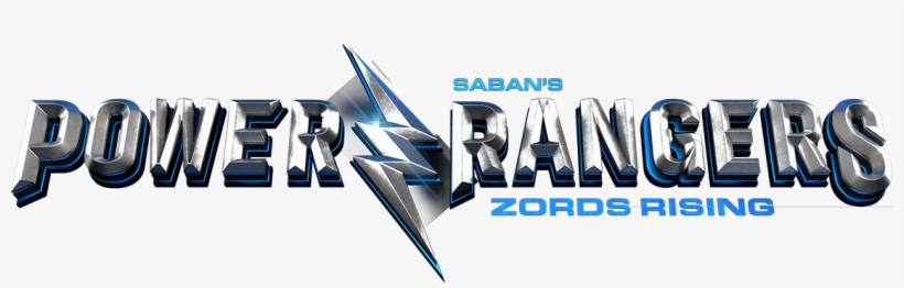 Saban's Power Rangers - Film, transparent png #1781808