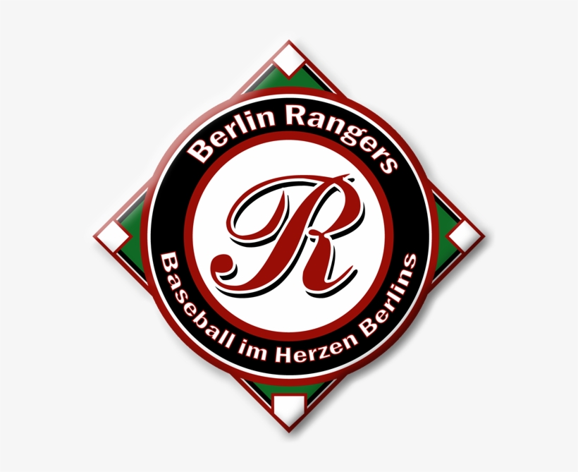 Rangers Logo 600px - Rangers, transparent png #1781835