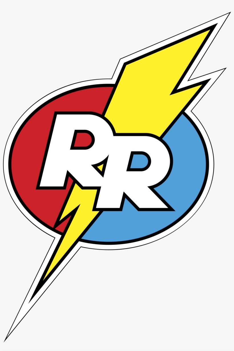 Chip'n Dale Rescue Rangers Logo Png Transparent - Chip And Dale Rescue Rangers Logo, transparent png #1781869