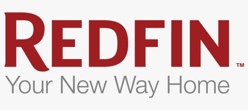 Redfin Or Zillow Is Either The Future Of Real Estate - Redfin Real Estate Agent, transparent png #1781898