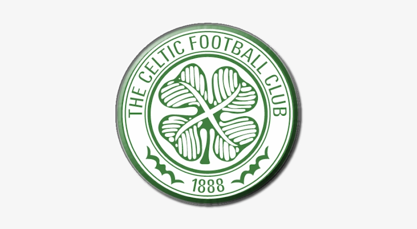 Celtic Logo - Celtic Fc Irish Flag, transparent png #1782035