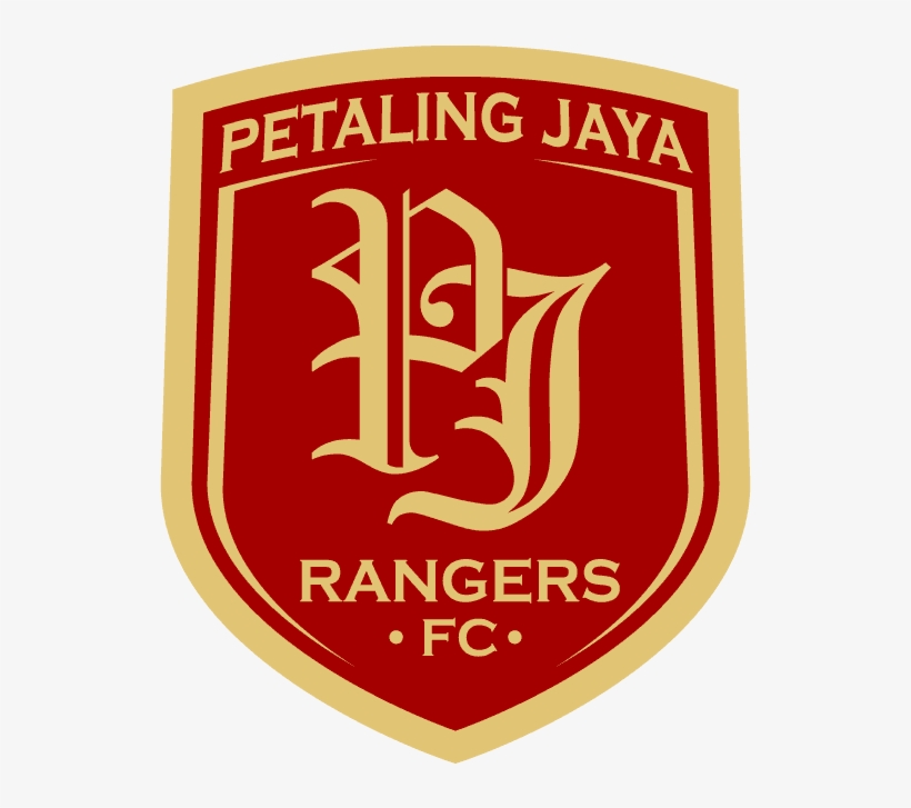 Petaling Jaya Rangers Fc - Petaling Jaya Rangers F.c., transparent png #1782083