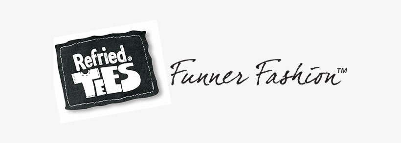 Refried Tees, transparent png #1782085