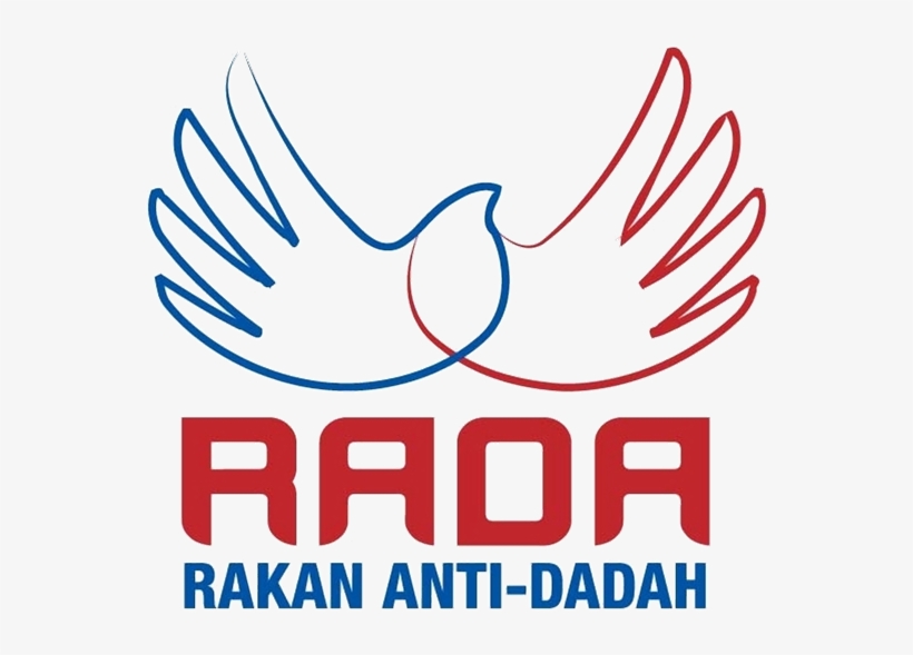 Logo anti dadah