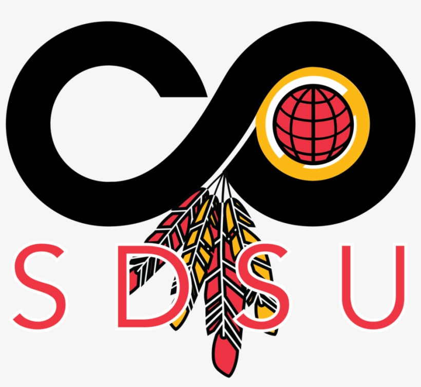 Sdsu Alt-04 - Portable Network Graphics, transparent png #1782136