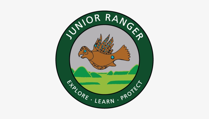 Hopewell Culture Nhp Jr - Junior Ranger, transparent png #1782189
