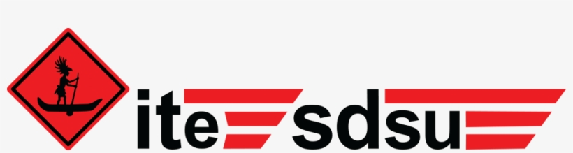 Ite Sdsu, transparent png #1782222