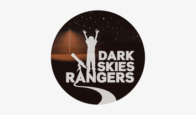 Dark Skies Rangers Global Initiative - Dark Skies Rangers, transparent png #1782283