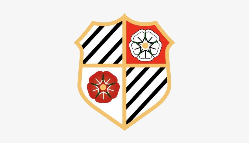 Saddleworth Rangers Logo, transparent png #1782306