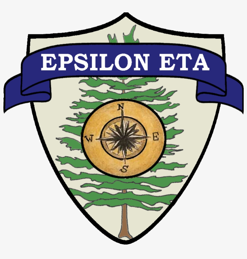 The First Frat Isn't Even A Frat Anymore At Sdsu - Whitehorse, transparent png #1782371