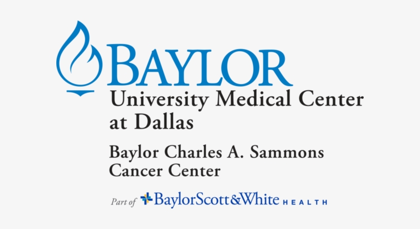 A Virtual Consultation Facilitated By Baylor University - Baylor Healthcare System Logo, transparent png #1782466