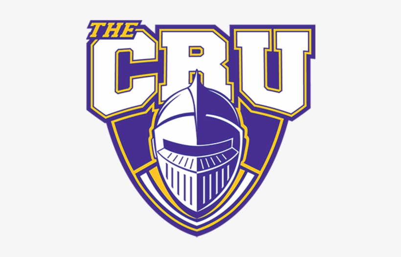 Cru Athletics Logo - University Of Mary Hardin–baylor, transparent png #1782481