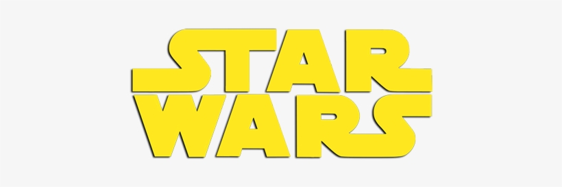 Starwars-logos - Star Wars For Android Hd, transparent png #1782522