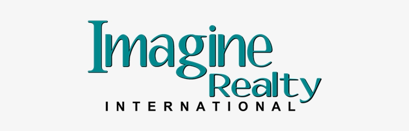 Imagine Realty International - Graphic Design, transparent png #1782544