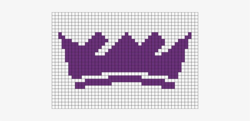 Sacramento Kings Pixel Art, transparent png #1782645