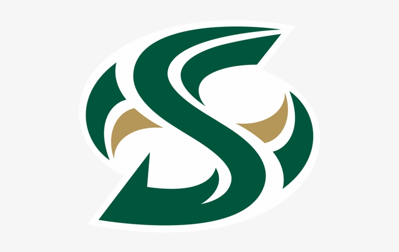 Sacramento Statehornets - Sac State Athletics Logo, transparent png #1782690