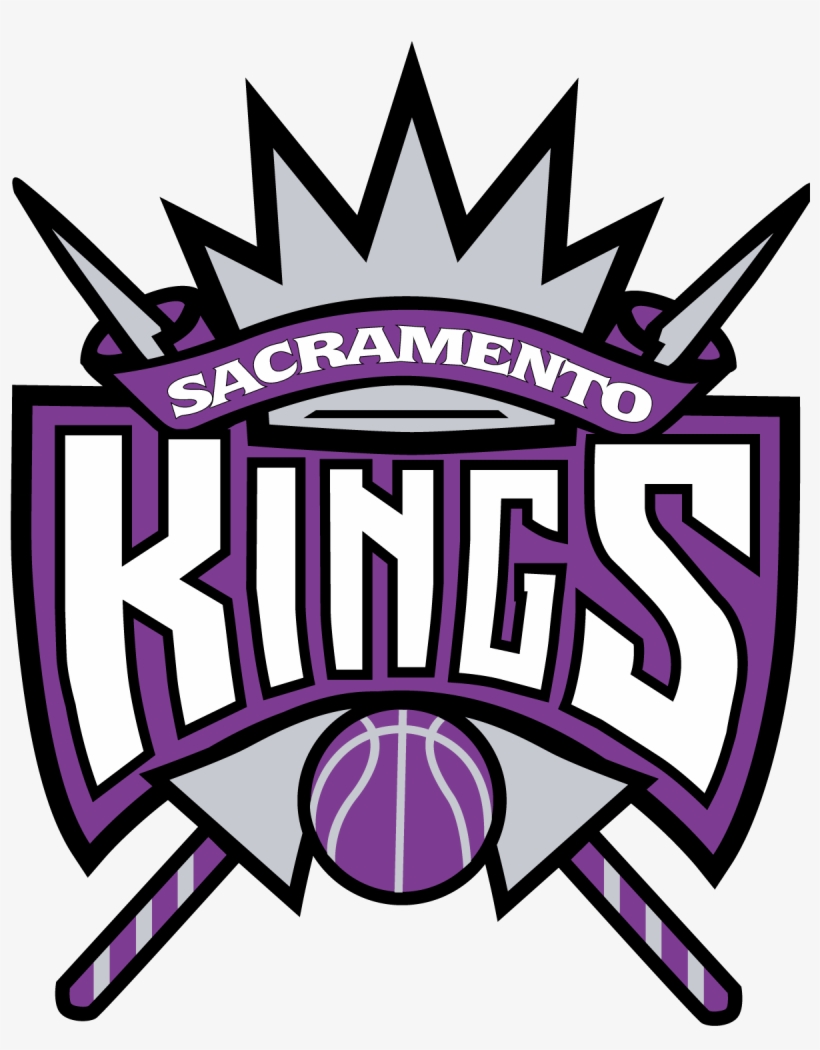 Sacramento Kings Font Free Download, transparent png #1782693