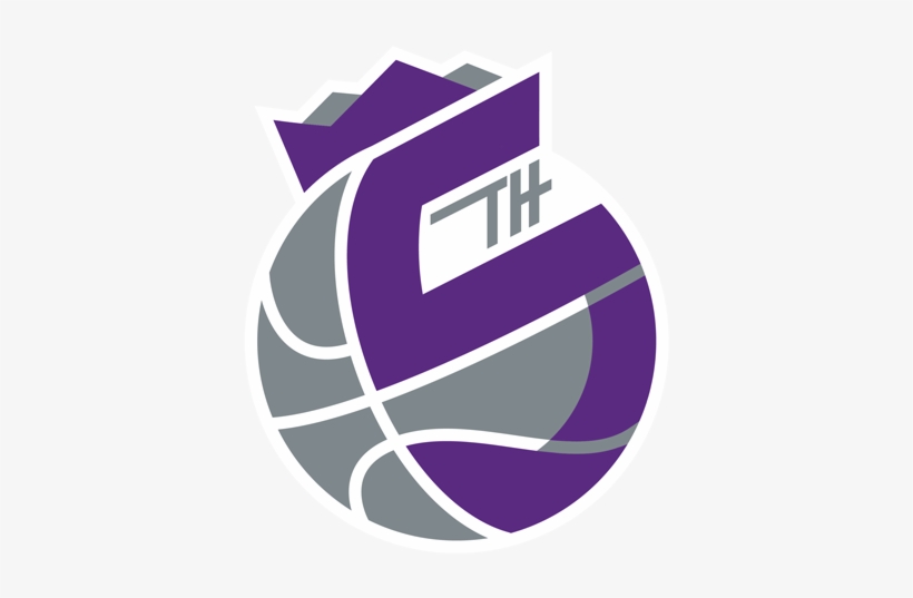 Logo And Headers For A Sacramento Kings Analysis Blog - Emblem, transparent png #1782806