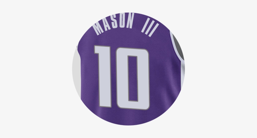 Sacramento Kings Frank Mason Iii - Sacramento Kings, transparent png #1782809