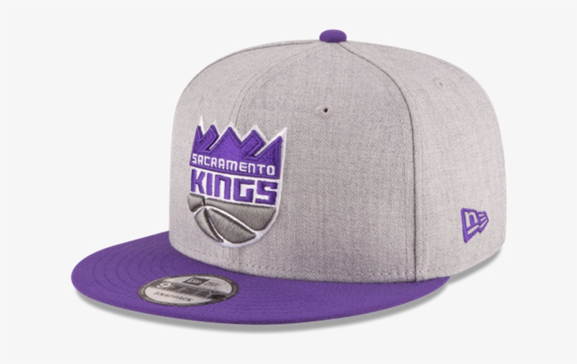 New Era 9fifty Sacramento Kings Sacking 2tone Snapback - 2018 Mlb Fathers Day Hats, transparent png #1782877