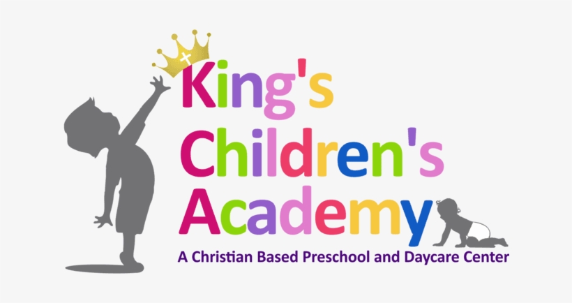 King's Children's Academy - Children Academy Logo, transparent png #1782914