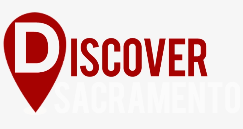Discover Sacramento Discover Sacramento - Kitchen Sign, transparent png #1782970
