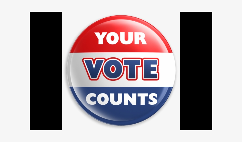Advertisement - Voting Clip Art, transparent png #1782972