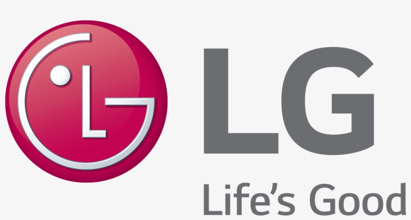 Logo Lg Png - Lg Lifes Good Logo, transparent png #1782994