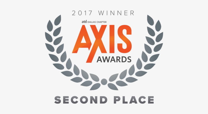 2017 Axis Award - Asian Arab Chamber Of Commerce Logo, transparent png #1783255